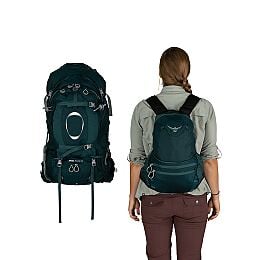 Ariel Plus 70 - US 0220