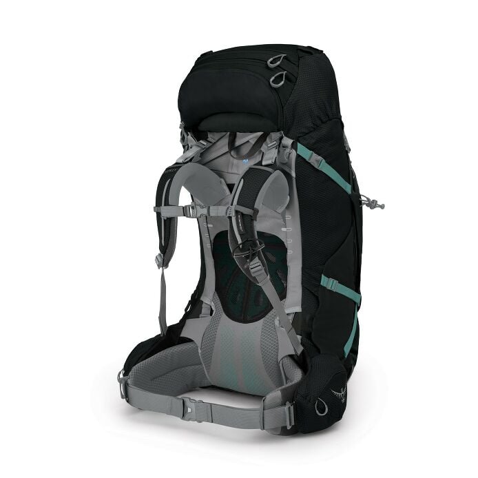 Ariel Plus 70 - US 0220