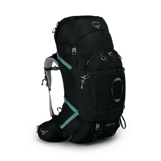 Ariel Plus 70 - US 0220