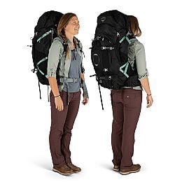 Ariel Plus 85 - US 5792
