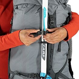 Ariel Pro 75 - US 6340