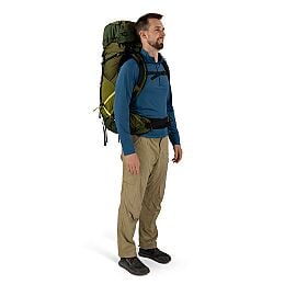 Atmos AG LT 50 - US 0114