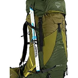 Atmos AG LT 50 - US 0114