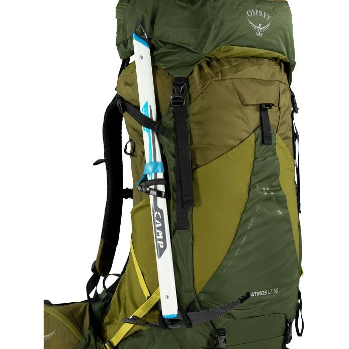 Atmos AG LT 50 - US 6696