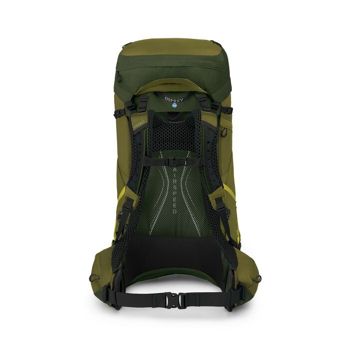 Atmos AG LT 65 - US 6673