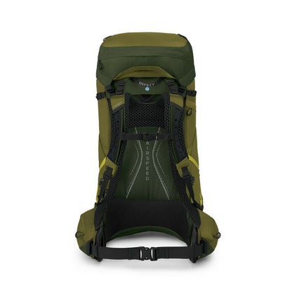 Atmos AG LT 65 - US 6673