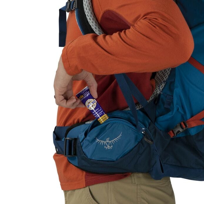 Atmos AG LT 65 - US 5965