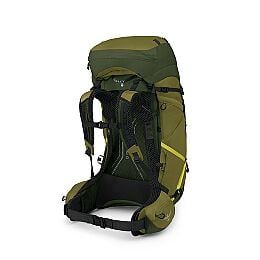 Atmos AG LT 65 - US 6673