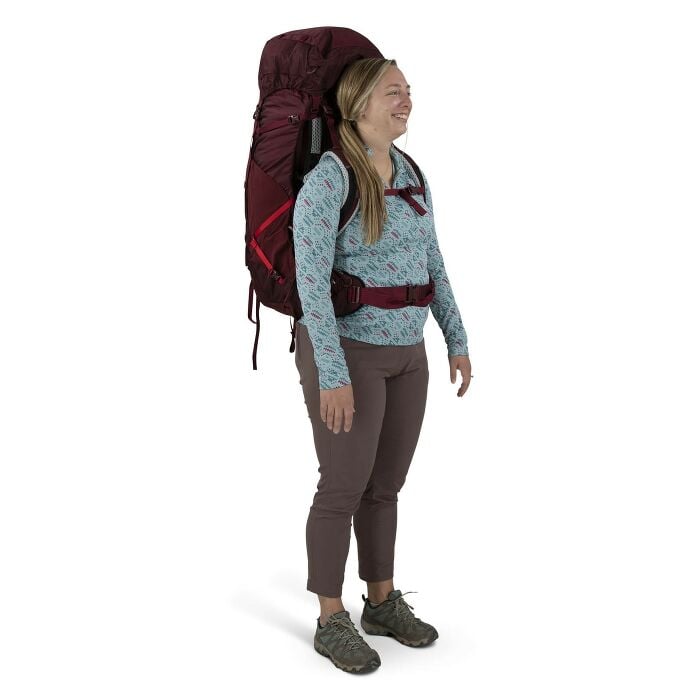 Aura AG LT 65 - US 7233