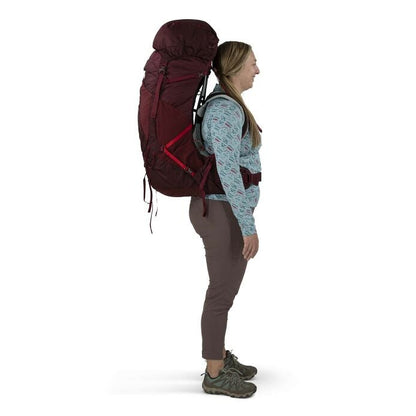 Aura AG LT 65 - US 7233