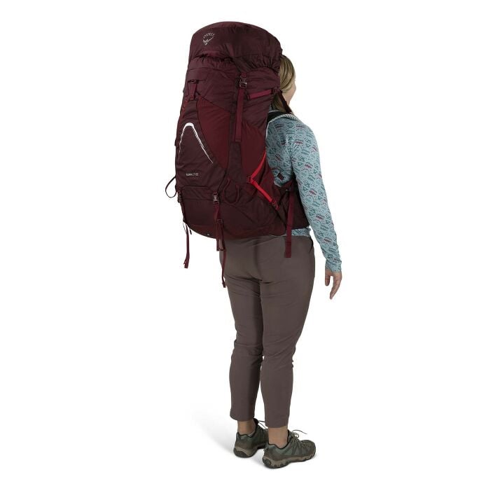 Aura AG LT 65 - US 7233