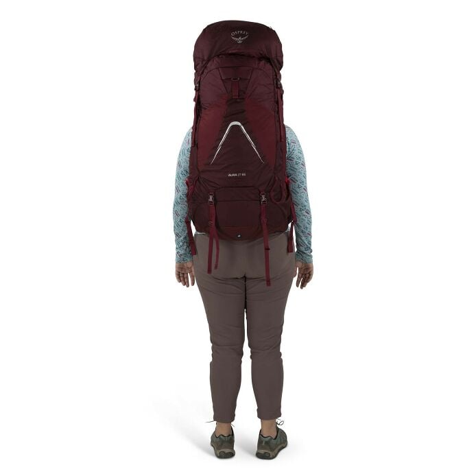 Aura AG LT 65 - US 7233