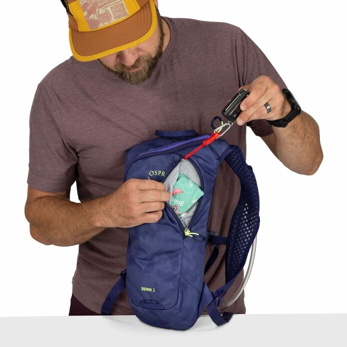 Berm™ 2 Bike Hydration Pack - US 5342