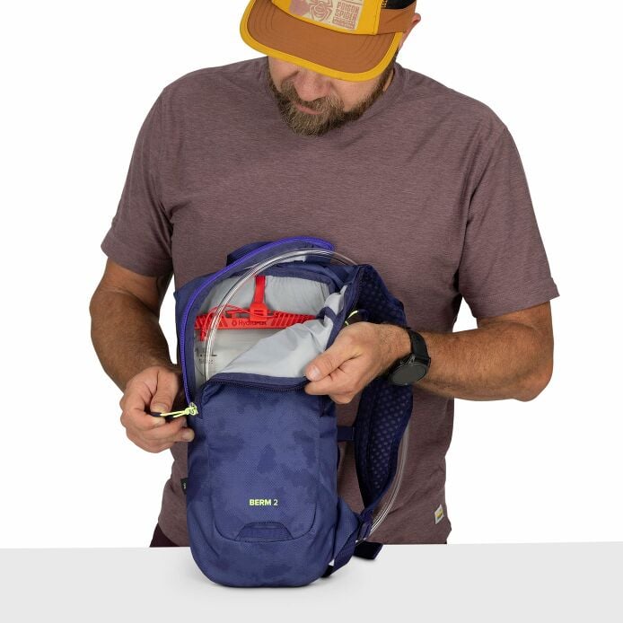 Berm™ 2 Bike Hydration Pack - US 6795
