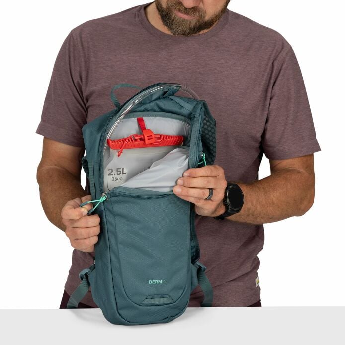 Berm™ 4 Bike Hydration Pack - US 2711