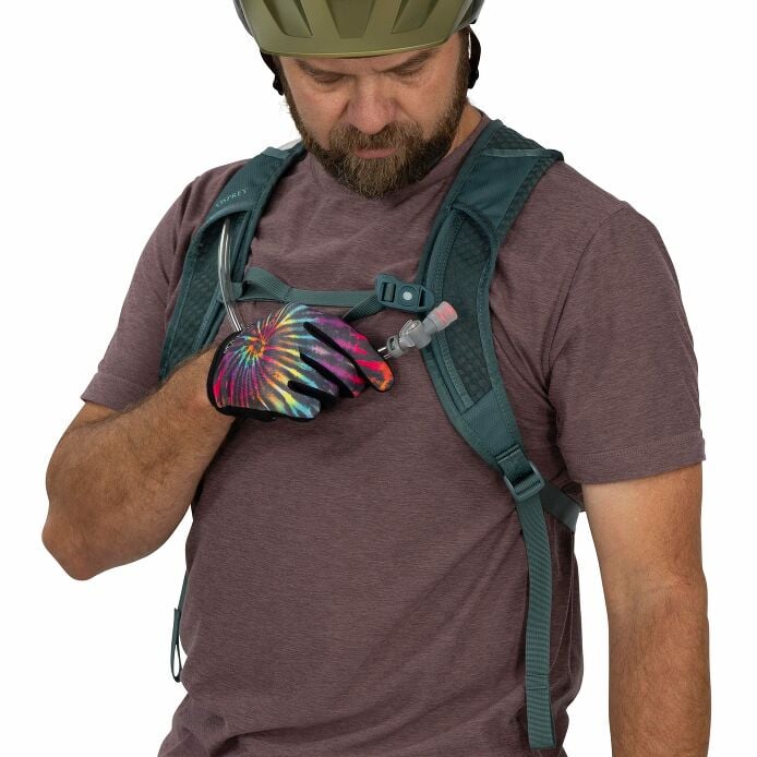 Berm™ 4 Bike Hydration Pack - US 8193