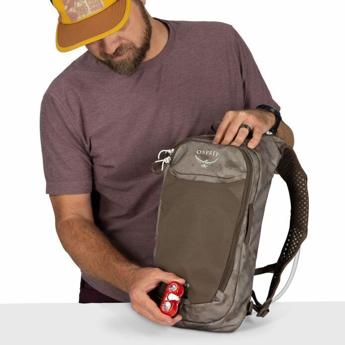 Berm™ 8 Bike Hydration Pack - US 6706
