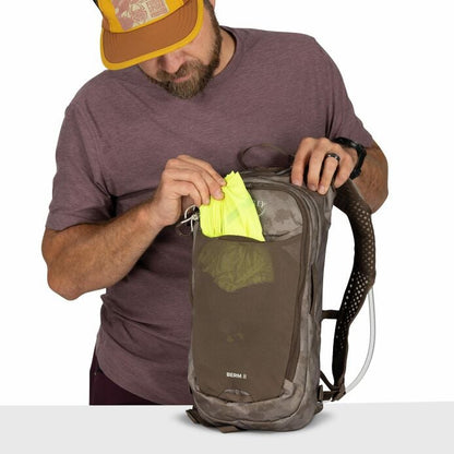 Berm™ 8 Bike Hydration Pack - US 6706