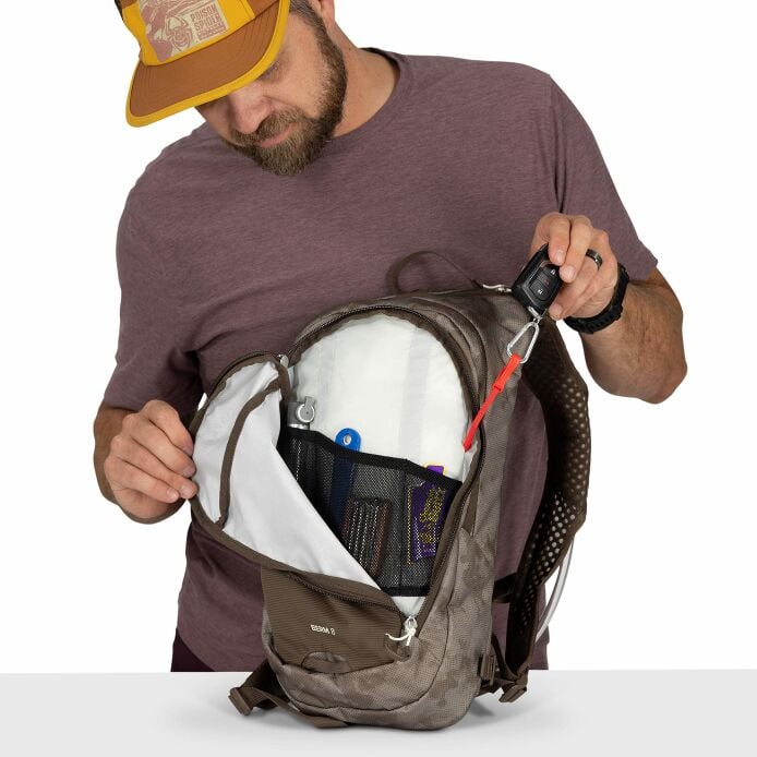 Berm™ 8 Bike Hydration Pack - US 6706