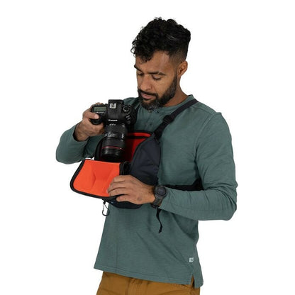 Camera Chest Rig - US 9233