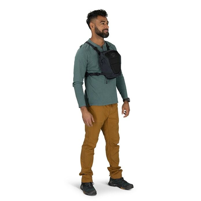 Camera Chest Rig - US 9233