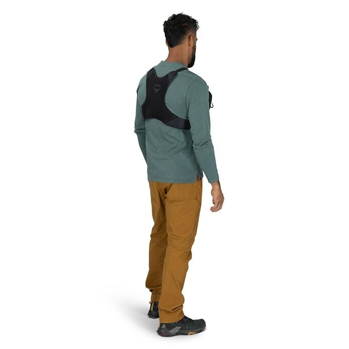 Camera Chest Rig - US 9233