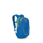 Alpin Blue/Blue Flame