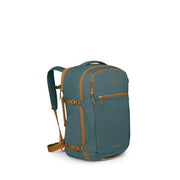 Torrent Blue - Barley Brown