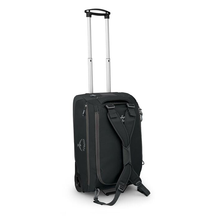 Daylite™ Carry-On Wheeled Duffel 40 - US 6226