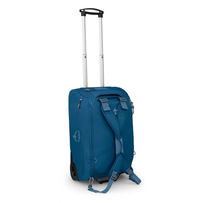 Daylite™ Carry-On Wheeled Duffel 40 - US 4049