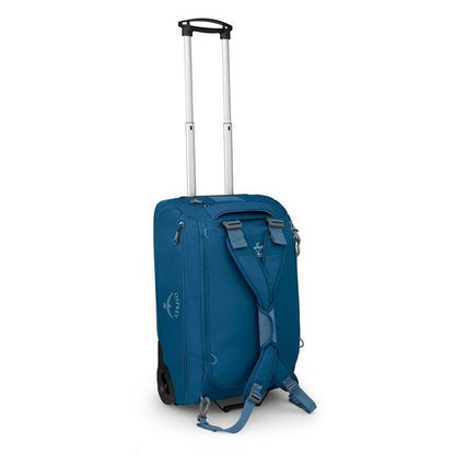 Daylite™ Carry-On Wheeled Duffel 40 - US 4049