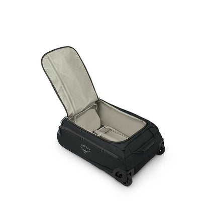 Daylite™ Carry-On Wheeled Duffel 40 - US 6226