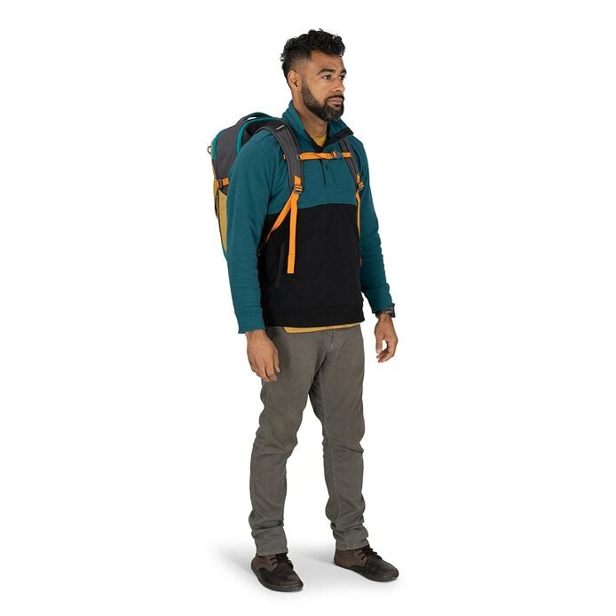 Daylite™ Carry-On Travel Pack 35 - US 8520