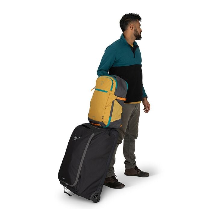 Daylite™ Carry-On Travel Pack 35 - US 8520