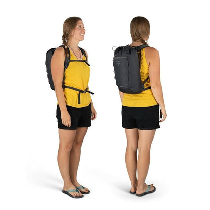 Daylite™ Cinch - US 6587