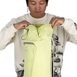 Daylite™ Cinch - US 5676