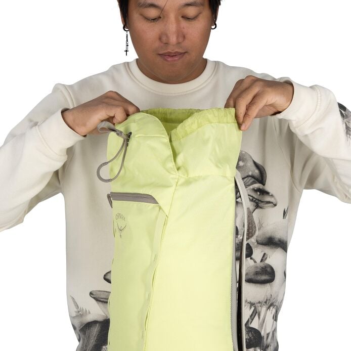 Daylite™ Cinch - US 5604