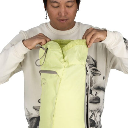 Daylite™ Cinch - US 5604