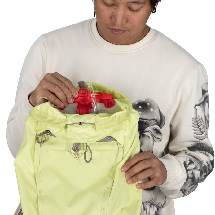 Daylite™ Cinch - US 5676