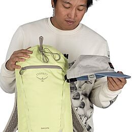 Daylite™ Cinch - US 5676