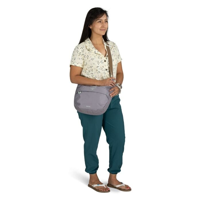 Daylite™ Crossbody Pouch - US 2976