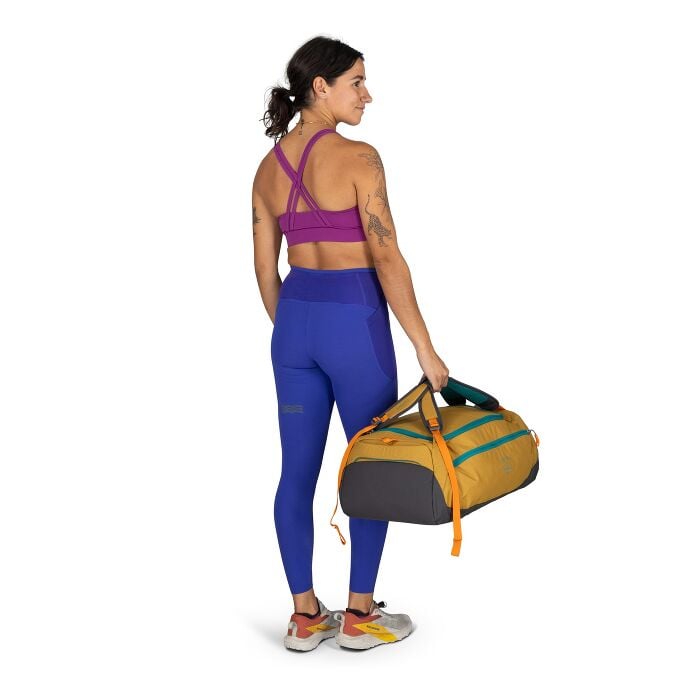 Daylite™ Duffel 45 - US 9007
