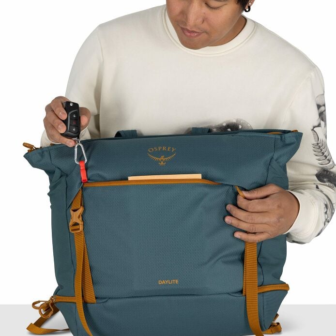 Daylite™ Large Tote Pack - US 9234