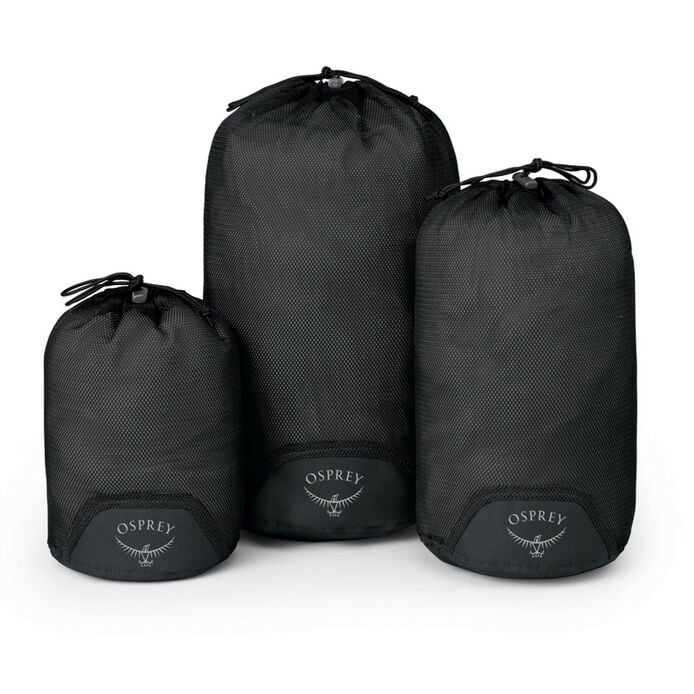 Daylite™ Mesh Stuff Sack Set - US 0195