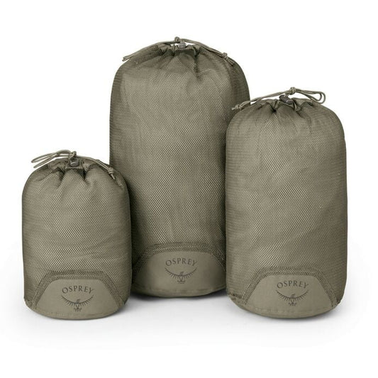 Daylite™ Mesh Stuff Sack Set - US 5167