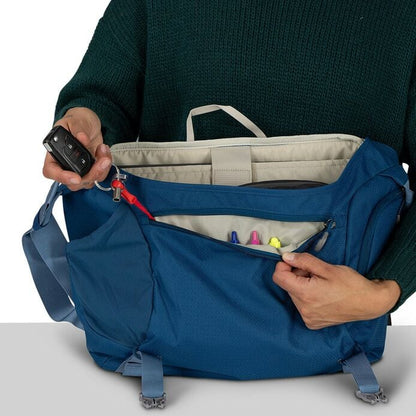 Daylite™ Messenger - US 3563
