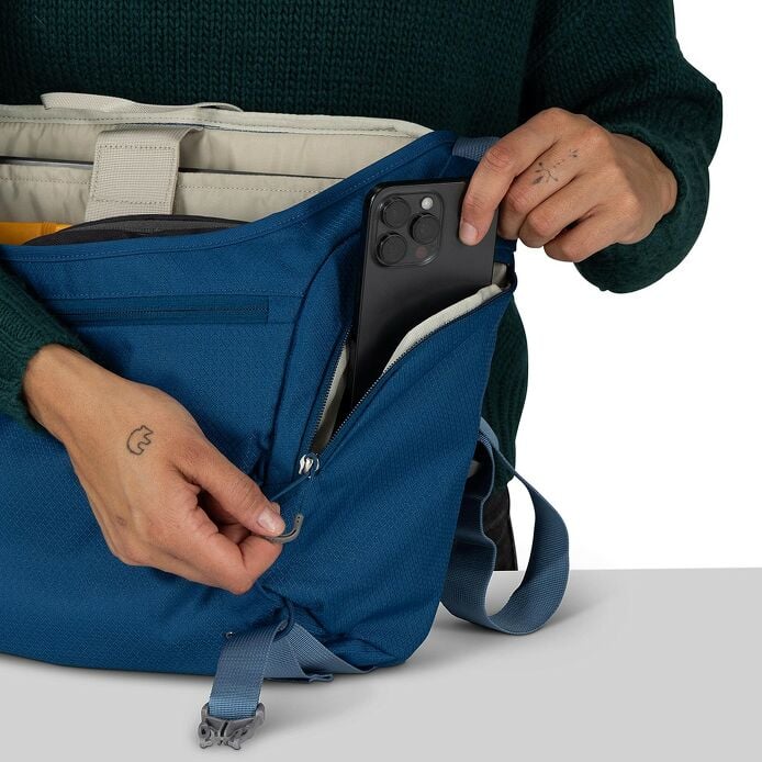 Daylite™ Messenger - US 3563