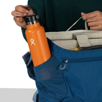 Daylite™ Messenger - US 3563