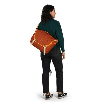 Daylite™ Messenger - US 3563