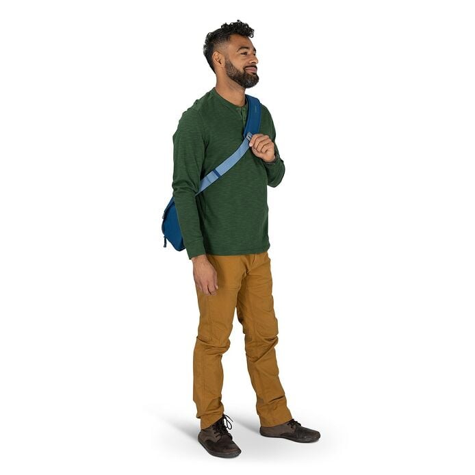 Daylite™ Messenger - US 3563